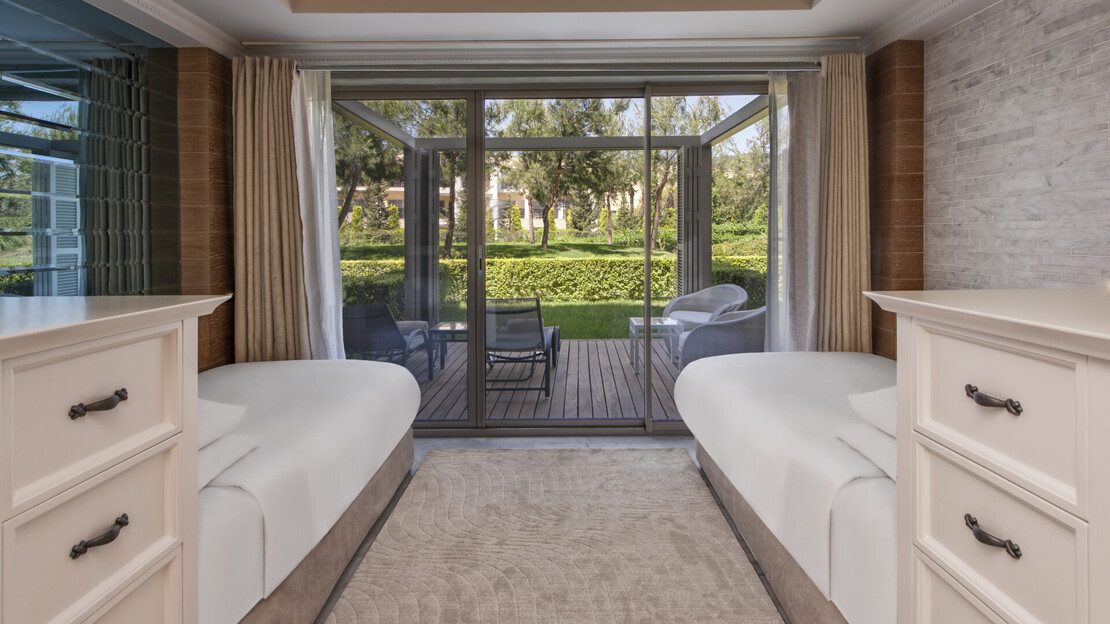 Hilton Dalaman Sarigerme Resort & Spa